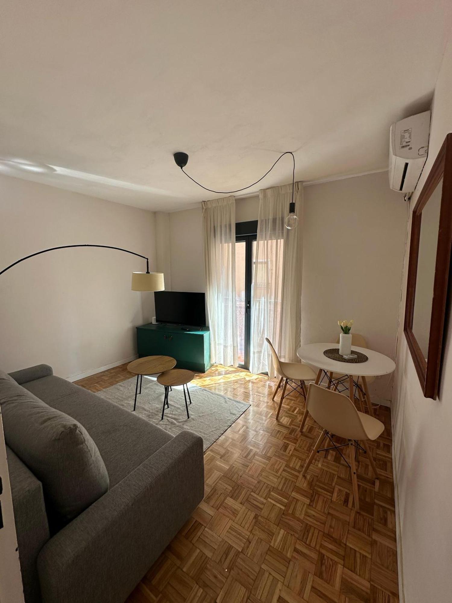 Apartment Piso Con Terraza En Rio *